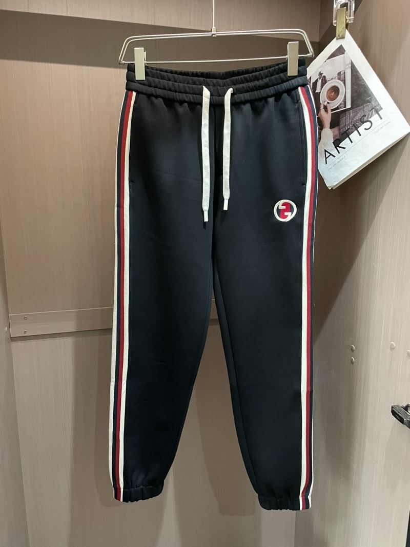 Gucci Long Pants